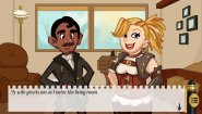 Immagine Detective Hank and the Golden Sneeze (Mac)