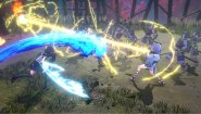 Immagine Immagine Samurai Maiden PS5