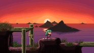Immagine Rising Dusk (Mac)
