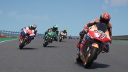 Immagine Immagine MotoGP 19 Nintendo Switch