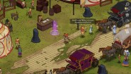 Immagine Masquerada: Songs and Shadows (Mac)