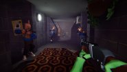 Immagine Immagine Anger Foot PS5