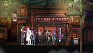 Immagine Wailing Heights (Xbox One)