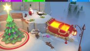 Immagine Rubber Bandits: Christmas Prologue (PC)