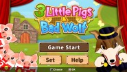 Immagine 3 Little Pigs & Bad Wolf (Nintendo Switch)
