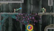 Immagine Immagine Above: The Fallen PC