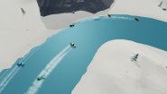 Immagine Star Drift Evolution (Mac)