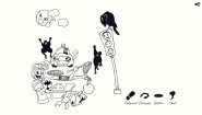 Immagine My Hidden Things (PS4)