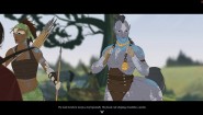Immagine The Banner Saga Trilogy (Xbox One)