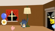 Immagine Butter & Friends: Babysitter Sim (PS4)