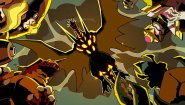 Immagine Dawn of the Monsters (Xbox Series X|S)