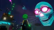 Immagine Immagine Carly and the Reaperman - Escape from the Underworld PS4
