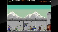 Immagine Arcade Archives Green Beret (PS4)
