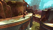 Immagine Hob: The Definitive Edition (Nintendo Switch)