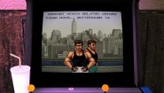 Immagine Immagine Bad Dudes Vs. Dragon Ninja PS4