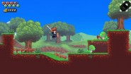 Immagine Immagine Songs for a Hero - A Lenda do Herói PC
