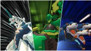 Immagine Bakugan: Champions of Vestroia (Nintendo Switch)