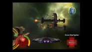 Immagine Immagine Star Wars: Jedi Starfighter PS4