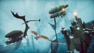 Immagine Immagine The Falconeer: Warrior Edition PS5