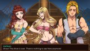 Immagine Heileen 3: New Horizons (Linux)