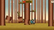 Immagine Timberman (Linux)