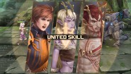 Immagine Immagine Azure Saga: Pathfinder DELUXE Edition Nintendo Switch