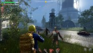 Immagine Radiation City (Nintendo Switch)