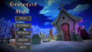 Immagine Immagine Graveyard Shift Linux
