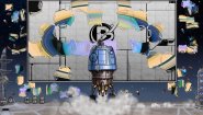 Immagine Immagine Pixel Puzzles 2: Space PC
