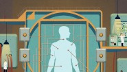 Immagine Homo Machina (Nintendo Switch)