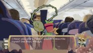 Immagine A NIGHTMARE'S TRIP (Linux)