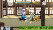 Immagine Usagi Yojimbo: Way of the Ronin (Mac)