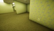 Immagine The Backrooms Game (Linux)