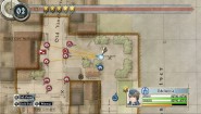 Immagine Immagine Valkyria Chronicles Nintendo Switch