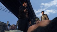 Immagine Immagine Mafia II: Definitive Edition PS4