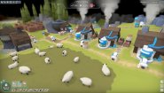 Immagine The Colonists (Linux)