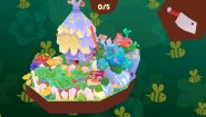 Immagine Harmony's Odyssey (Linux)