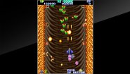Immagine Arcade Archives: Gemini Wing (PS4)