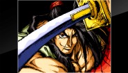 Immagine ACA NeoGeo: Samurai Shodown III (Xbox One)