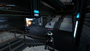 Immagine Dystopia (Linux)