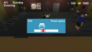 Immagine Fatman Simulator (PC)