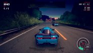 Immagine Inertial Drift: Twilight Rivals Edition (Xbox Series X|S)