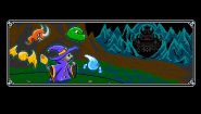 Immagine Ravva and the Cyclops Curse (Linux)