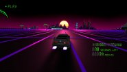 Immagine Retrowave Drive (PC)
