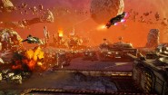 Immagine Red Siren: Space Defense (Nintendo Switch)