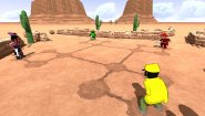 Immagine DANGEROUS DUELS (Mac)