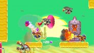 Immagine Super Mombo Quest (Nintendo Switch)