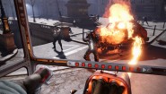 Immagine Immagine Wolfenstein: Cyberpilot PS4