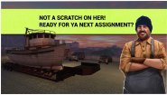 Immagine Immagine Truck Driver PS4