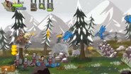 Immagine Gryphon Knight Epic: Definitive Edition (Nintendo Switch)